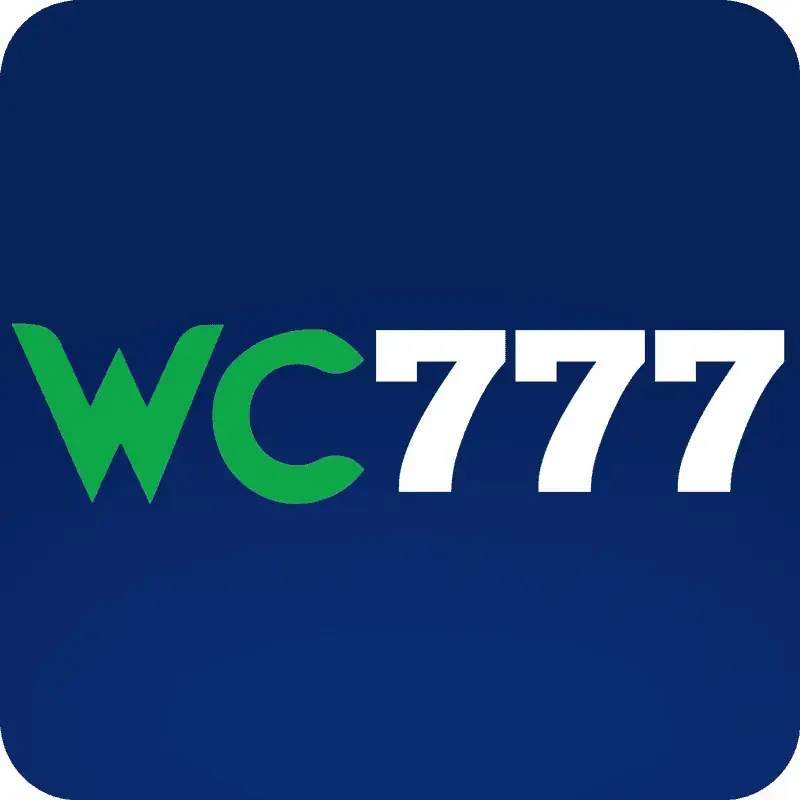 wc777game logo
