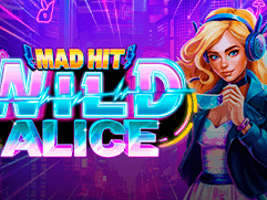 Mad Hit Wild Alice