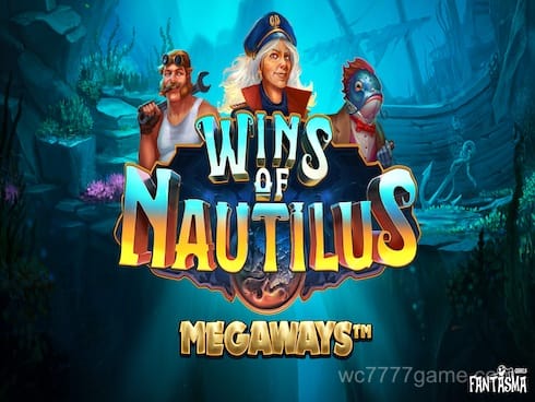 Wins of Nautilus