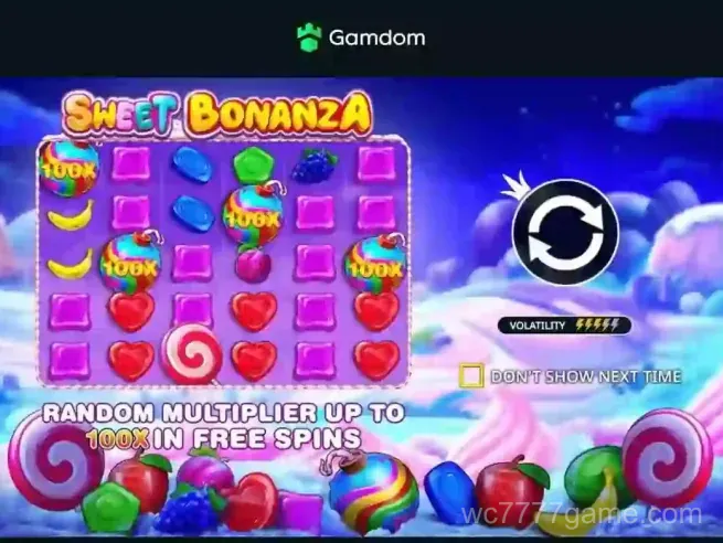 Popular Slot Machine Feature